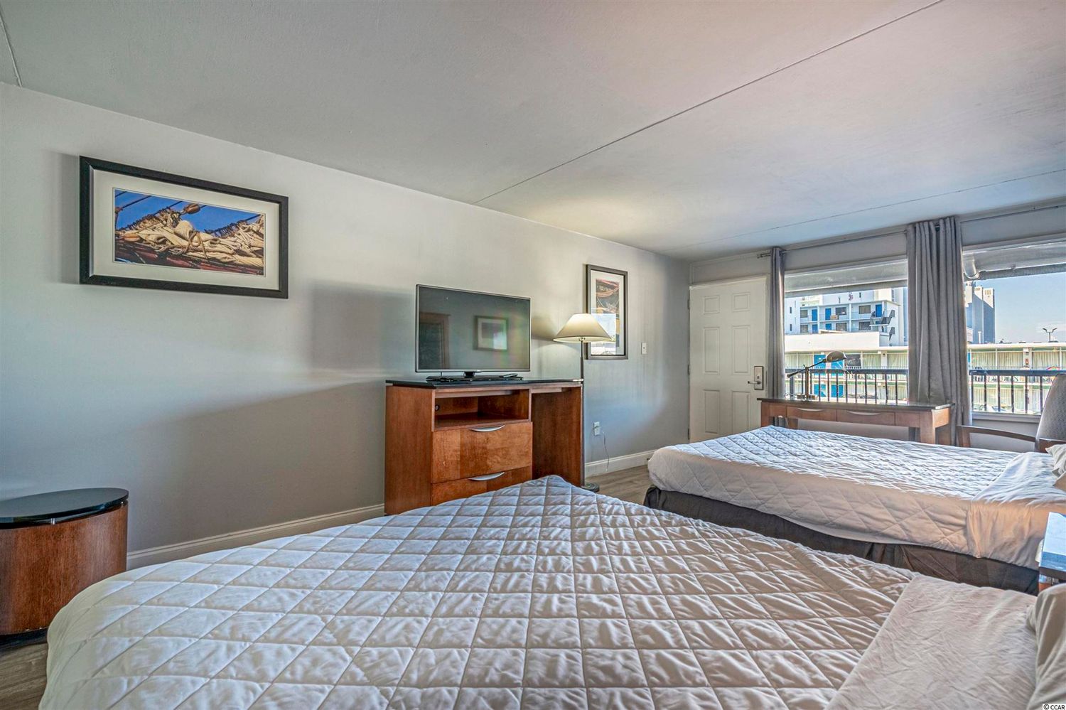 2711 S Ocean Blvd, Myrtle Beach, SC 29577